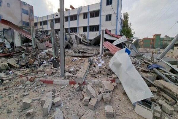 UNRWA: Babu wani amintaccen guri a Gaza, har ma da matsugunai na Majalisar Dinkin Duniya
