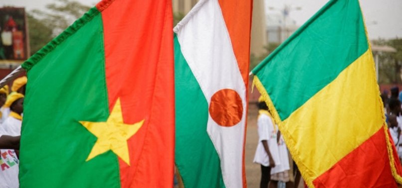 Burkina Faso