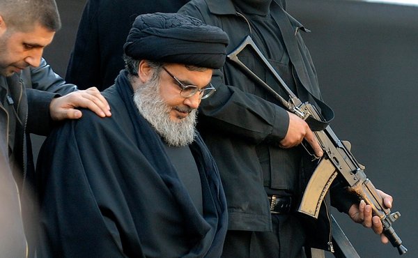 Meyasa Sayyid Hassan Nasrallah yake da muhimmanci ga duniya?