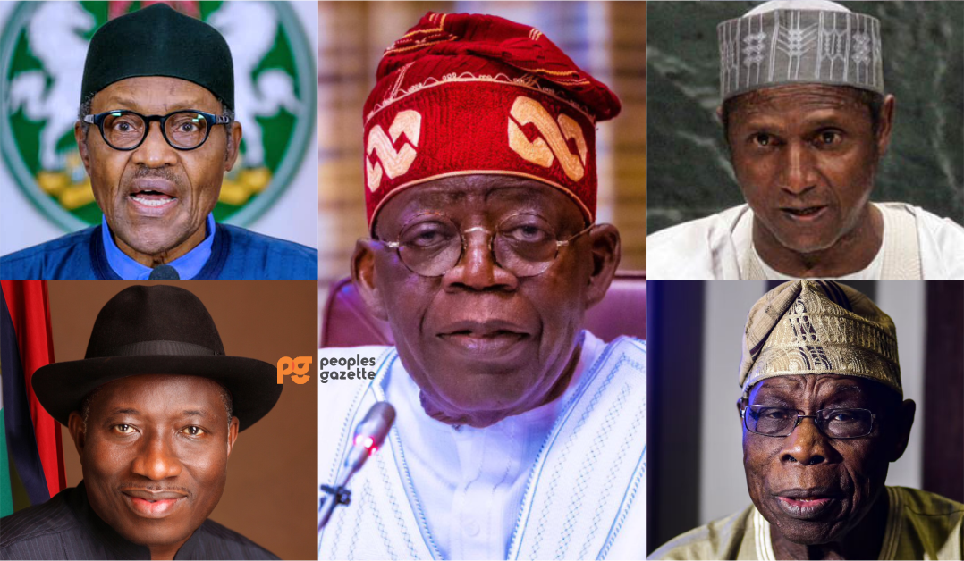 Manufofin tattalin arzikin Tinubu sun fi Jonathan, Buhari – NLC