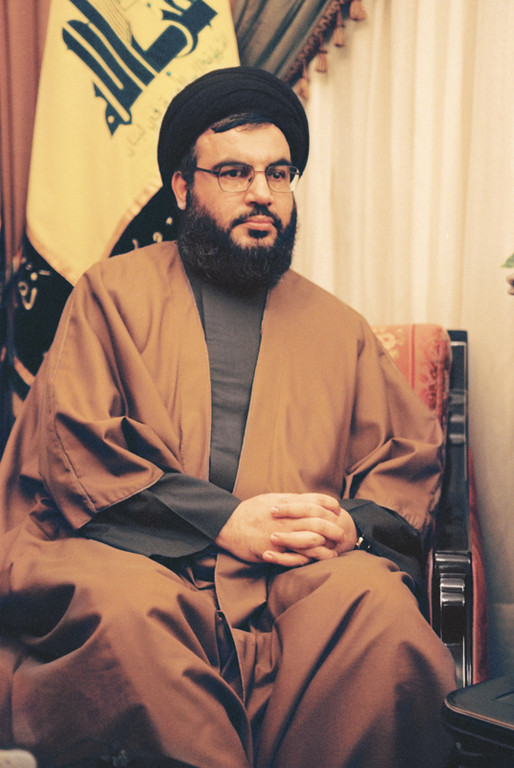 Meyasa Sayyid Hassan Nasrallah yake da muhimmanci ga duniya?