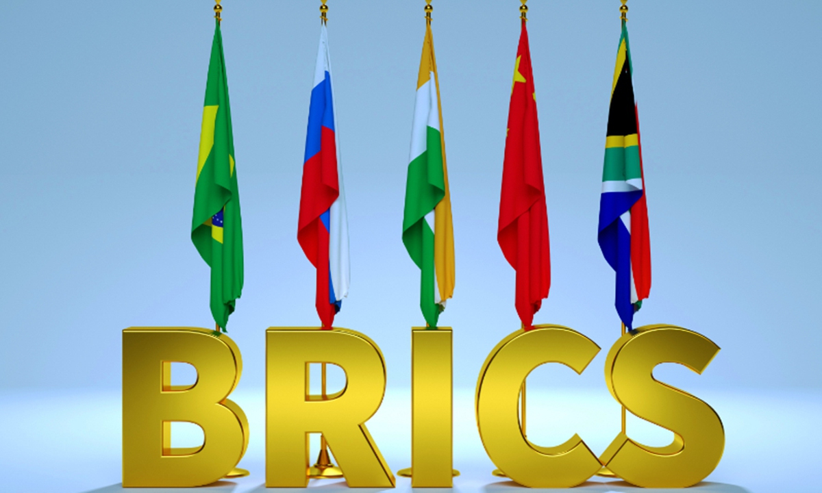 Najeriya za ta shiga BRICS a daidai lokacin da ya dace – Minista