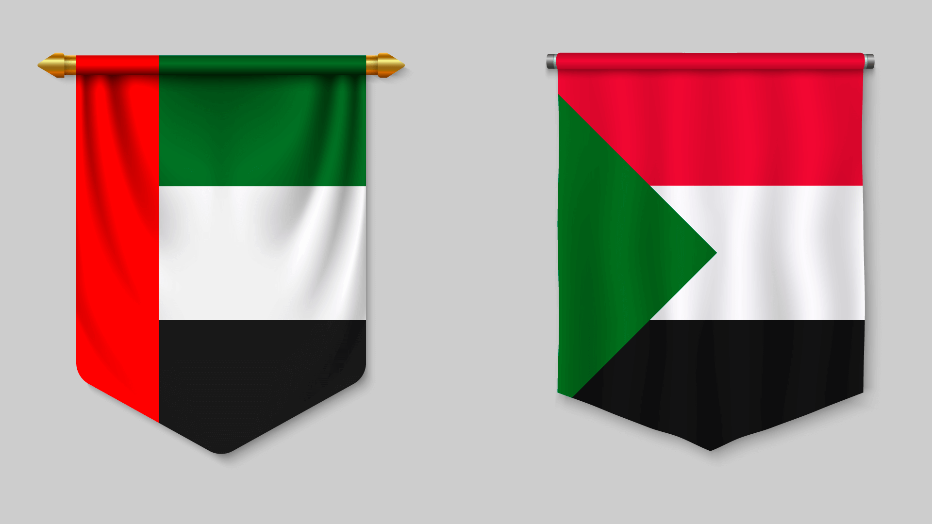 <span style="color: #2e6075;"><strong>Hadaddiyar Daular Larabawa UAE ta yi Allah wadai da harin da aka kai gidan jakada a Sudan</strong></span>