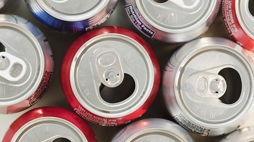5 reasons to stop taking soda