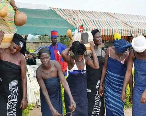 About Gbagyi people, the real owners of Abuja