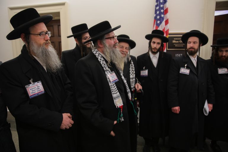 American Rabbi calls American Jews: Stop Funding Jewish Terrorism