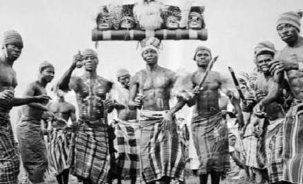 Beliefs and taboos in ancient Igboland
