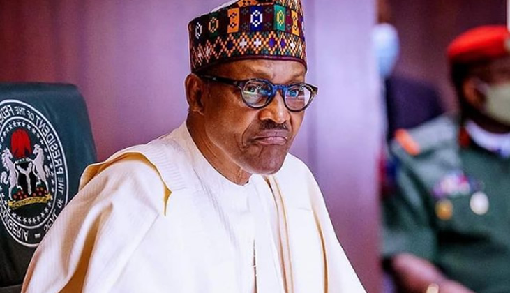 Buhari congratulates families of Afaka students, begs for release of kidnapped Greenfield students