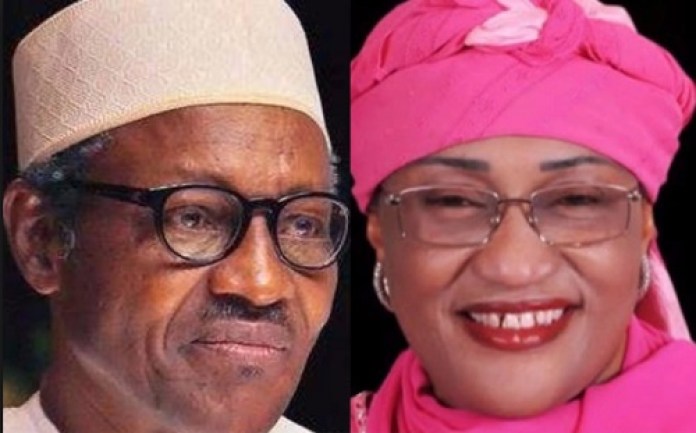 Buhari mourns ex minister, Mama Taraba, says we’ll miss her