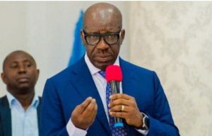 Edo PDP disagrees with Gov Obaseki over plan to dissolve State, LGA party executives