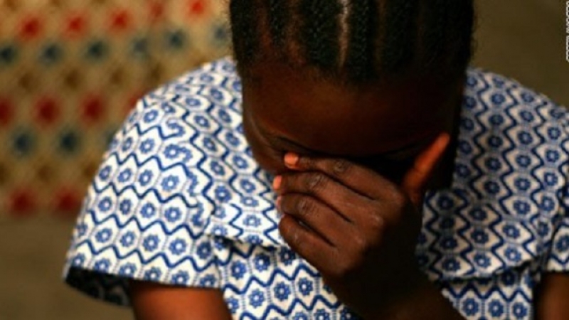 Enugu records 25 rape cases in 3 months — Official