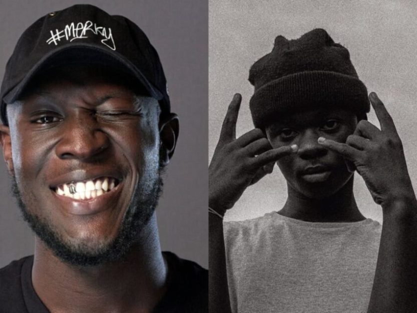 Yaw Tog: From soccer pitches to drilling with Stormzy