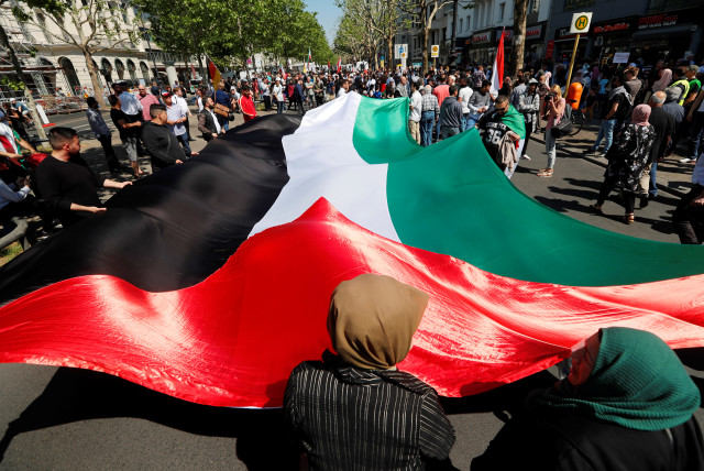 German government bans International Quds Day rally! .Nigeria21