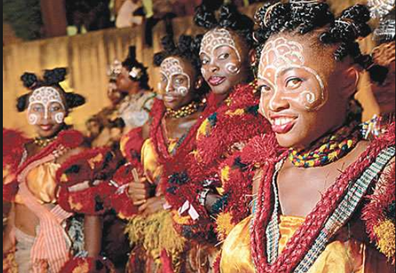 Efik: History, marriage, food, and belief of this adorable ethnic group