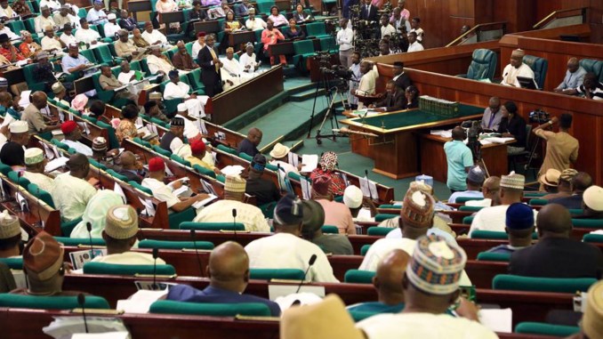 Only 73% govt. agencies complying are FOI Act compliant, say Reps