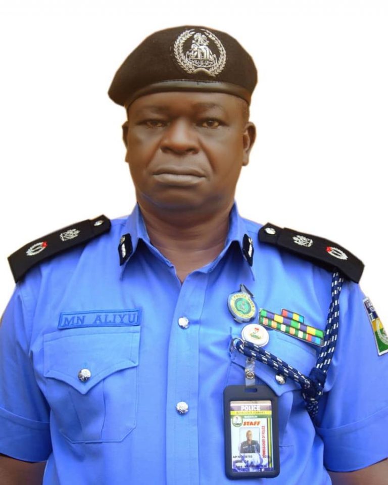 CP orders manhunt of alleged assailants of unidentified man in Enugu