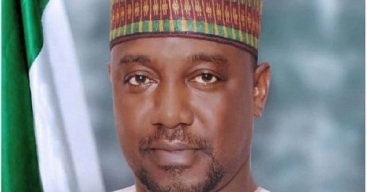 Niger governor decries bandits attack on 3 LGs