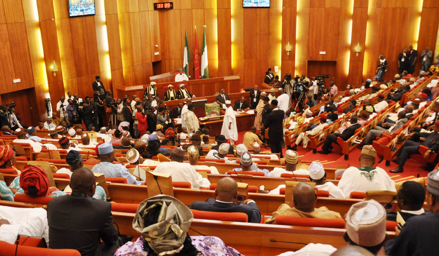 Nigerian Senate summons Service Chiefs -Nigeria News -Nigeria 21