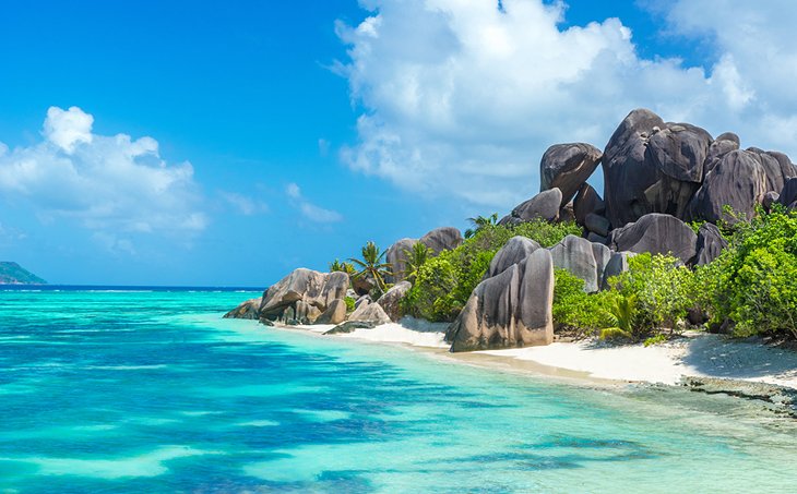 The best islands in the world
