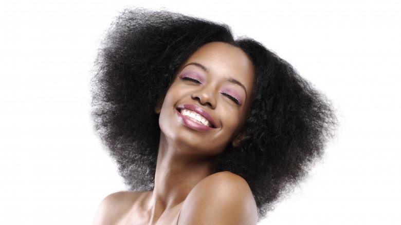 The harsh truth about hair relaxers