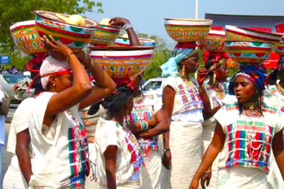 Fulani: A brief walk into the origin and lifestyle of this beautiful people