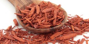 Camwood: 5 health benefits of Sandalwood/Osun you didn't know