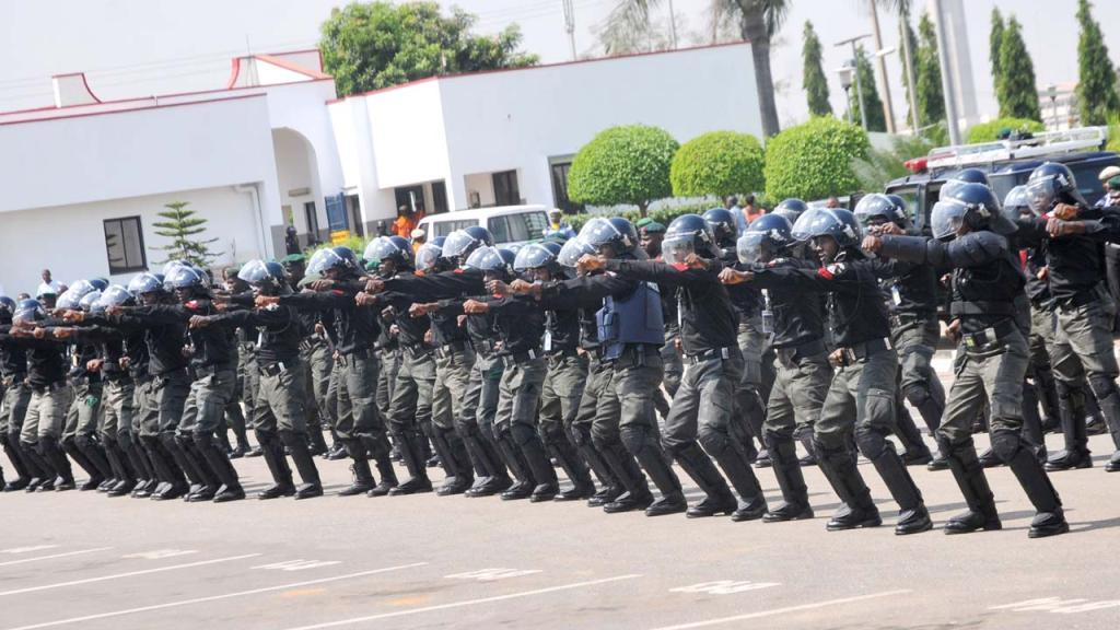 Police repels cult attack on Kwara command