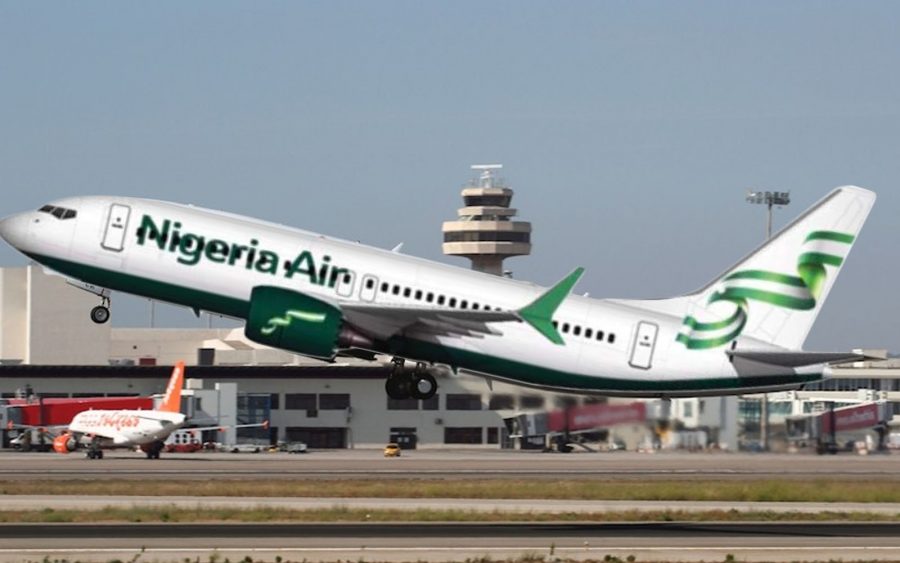 FG plans to resurrect Nigeria Air national carrier next year