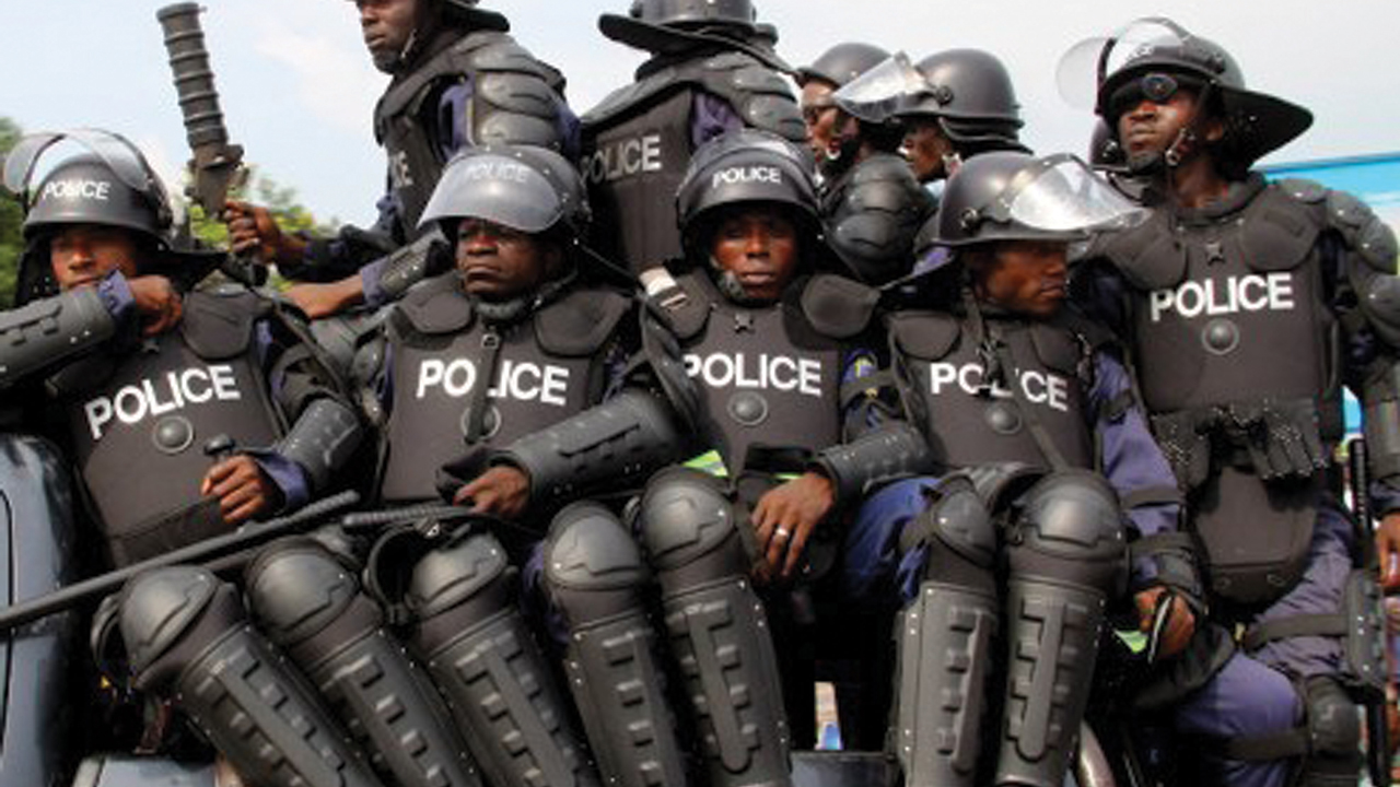 ‘Write your will before you step out’, police warn IPOB against its sit-at-home order