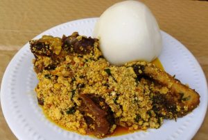 3 ways to make pounded yam without a mortar