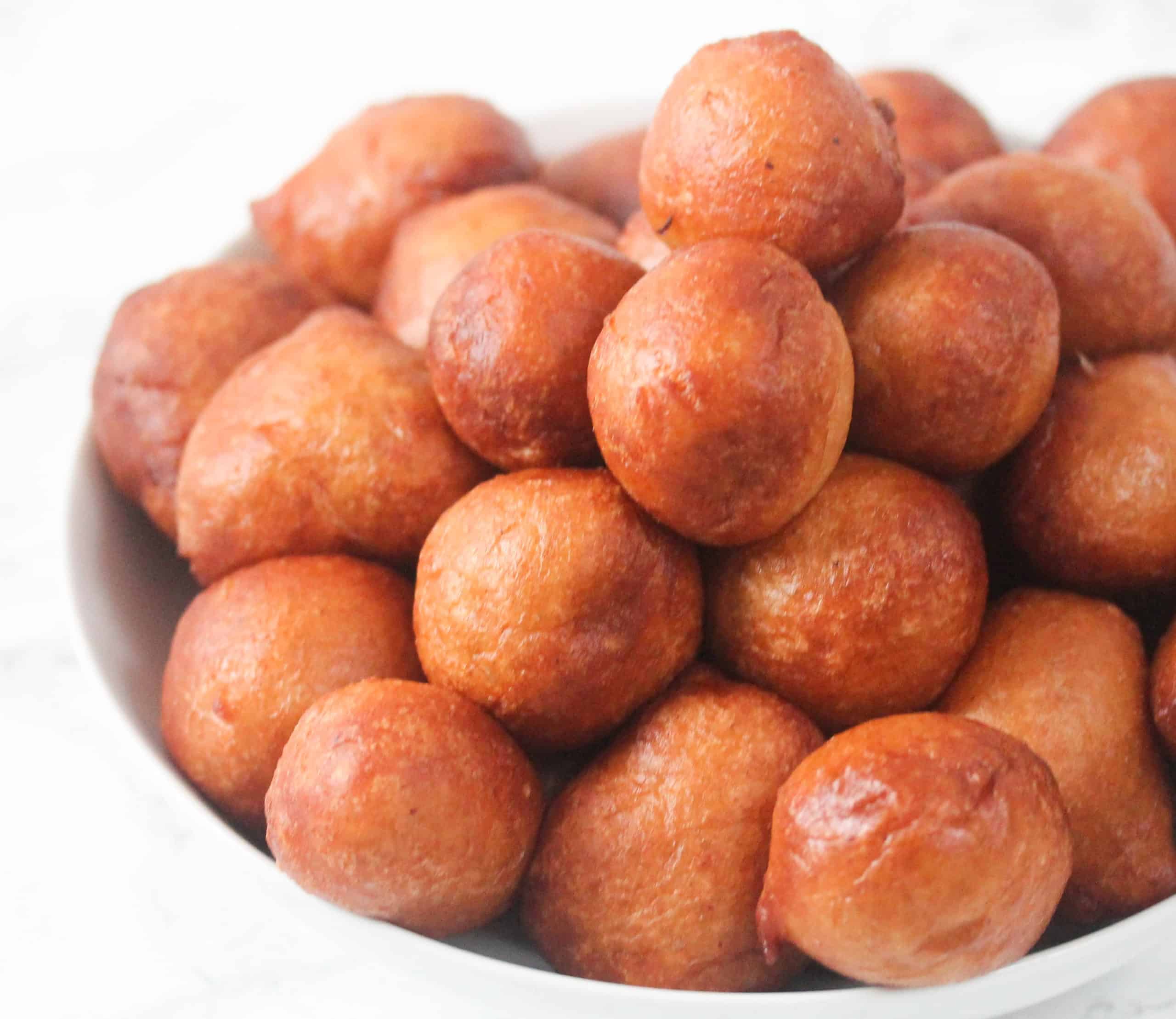5 best roadside snacks in Nigeria