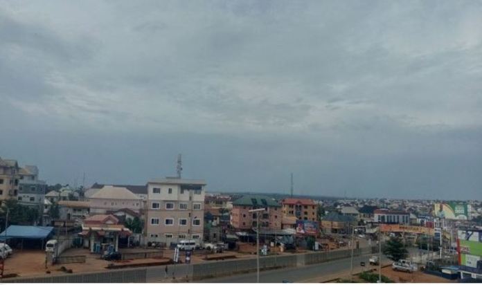 IPOB’s #SitAtHome turns bloody in Enugu, Ebonyi