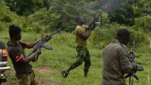 Bandits kill 4, injure 1 in Kaduna – Commissioner