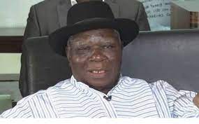Edwin Clark explains why it’s been impossible to achieve national unity in Nigeria