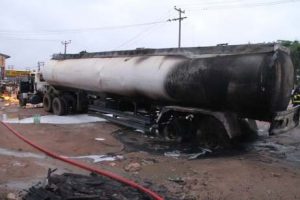 FG spends N3.8bn to repair bridges damaged by vandals, petrol tankers