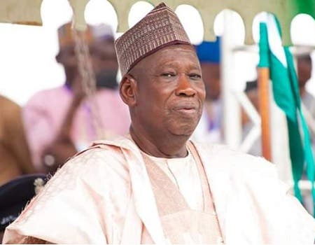 Ganduje pledges assistance for successful DSO roll-out in Kano