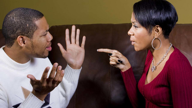 Here are signs that you're not the main chick in your relationship