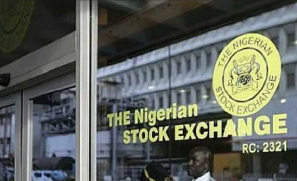Investors lose N340bn on NGX in 1 day