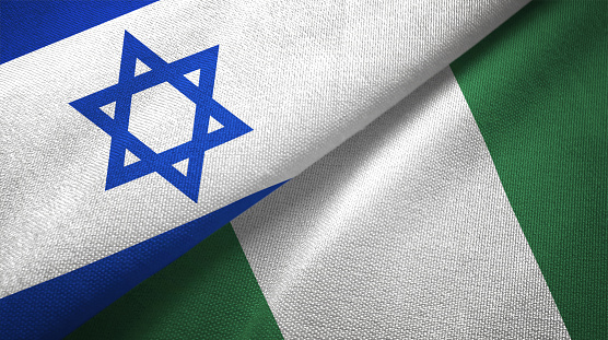 Israeli investment in Nigeria, goals and threats