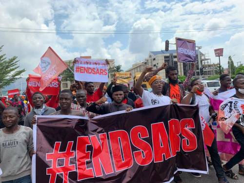 Lagos panel receives autopsy reports of 99 persons killed during #EndSARS protests