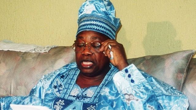 MKO remains the most acceptable Nigerian democrat - Bauchi Governor