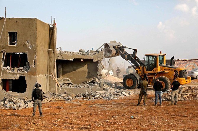 Malaysian Muslim group slams UN’s double standards on Israeli demolition of Palestinian homes