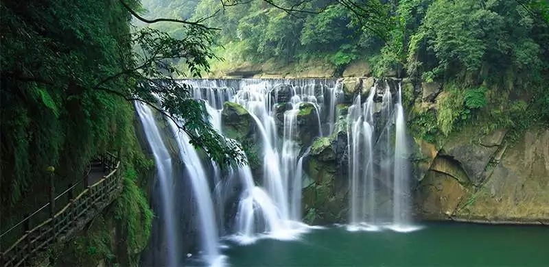 Matsirga Waterfalls, Kaduna