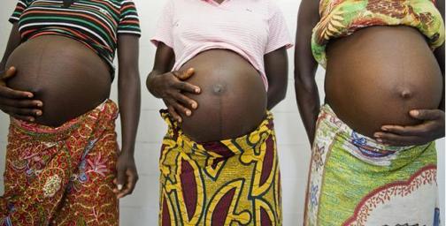 Nigerian diet changes to indulge in when trying to conceive