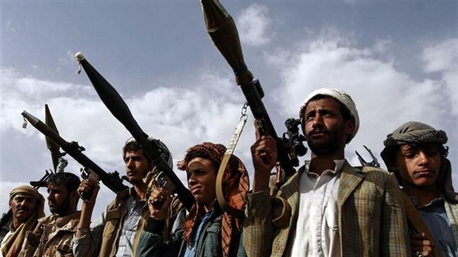 The US pursuing own plots in Yemen under cover of humanitarian issues: Ansarullah