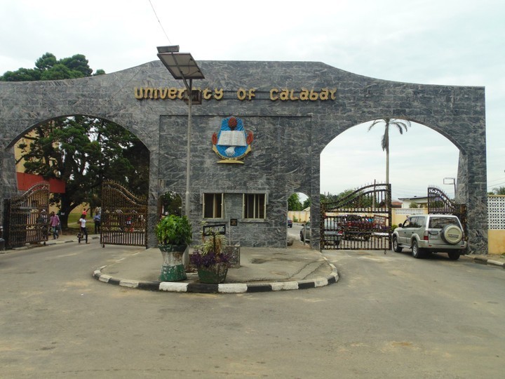 UNICAL worried over unclaimed certificates