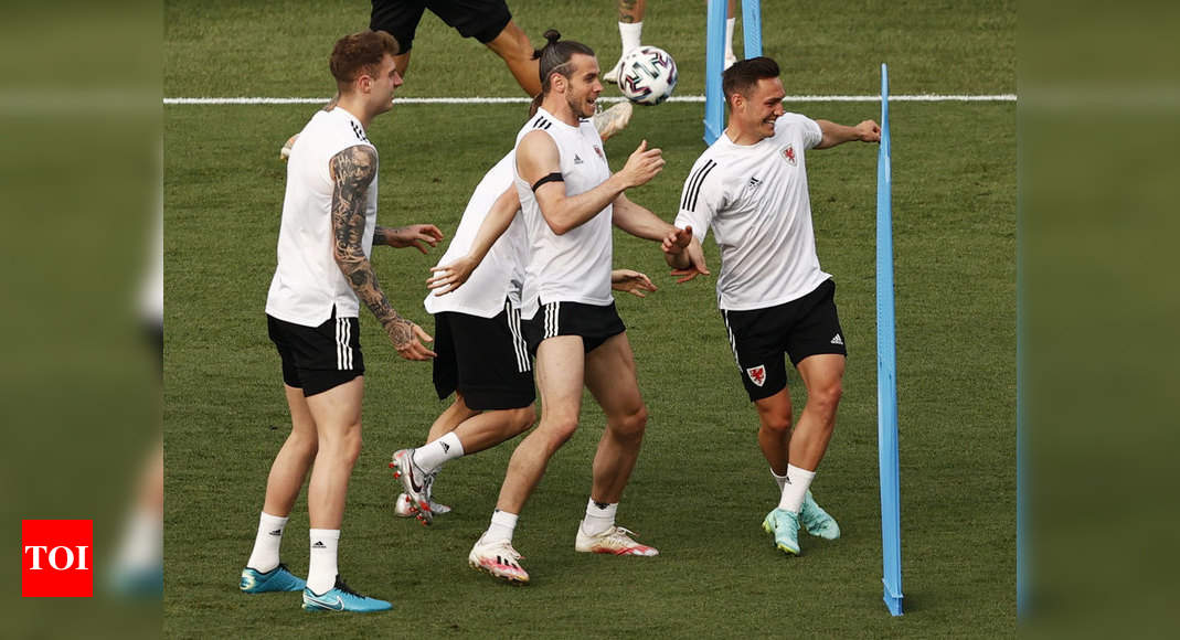 Wales face Italy after Germany revive Euro 2020 campaign in style