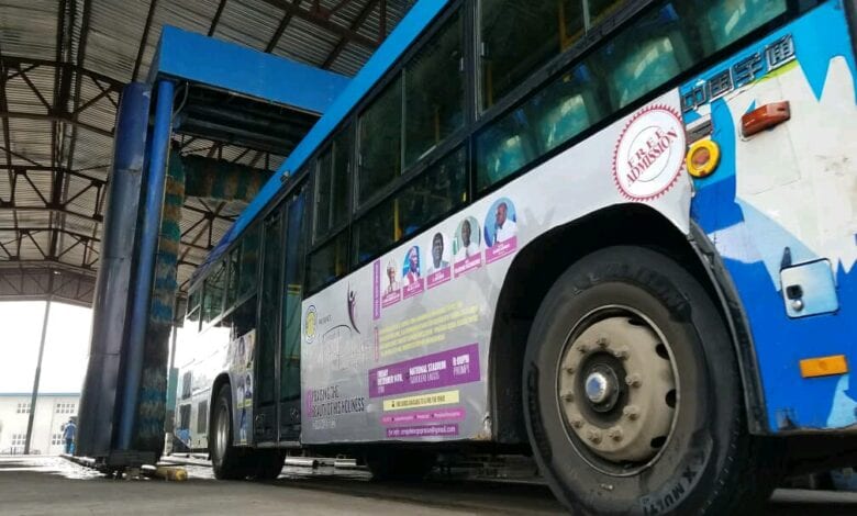 We’re not broke, BRT operator replies diesel supplier