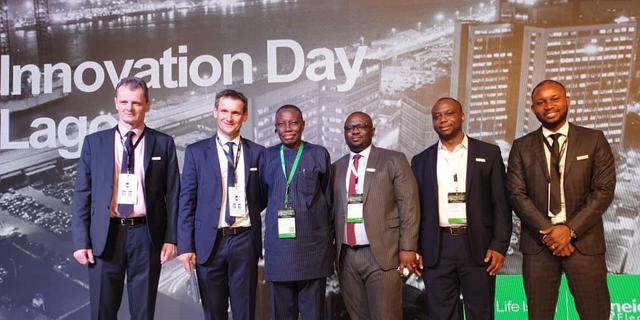 Firm to host Innovation Day 2021, emphasize link between digitization and sustainability
