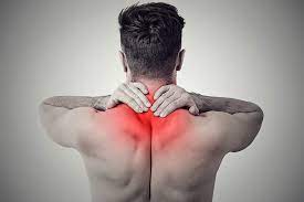 Did you know that chronic neck pain could be a symptom of HIV?